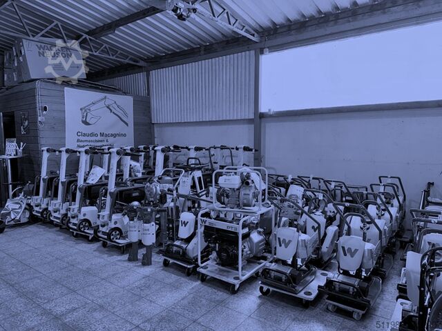 Diaphragm pump Caffini Libellula 1-3 Membranpumpe NEU