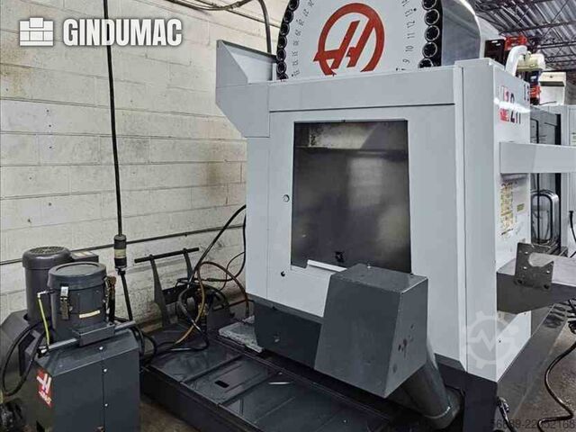 HAAS VF-2YT HAAS VF-2YT