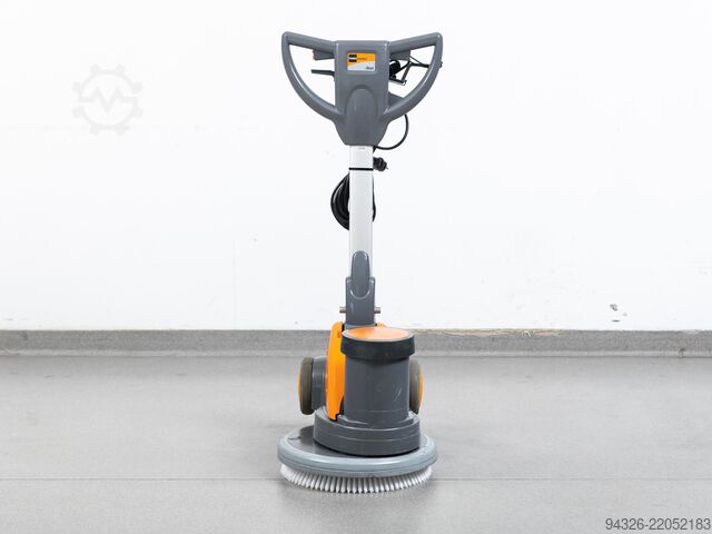 Taski Ergodisc DUO 165/330RPM Taski Ergodisc Duo - 165/300 RPM - Ø430mm
