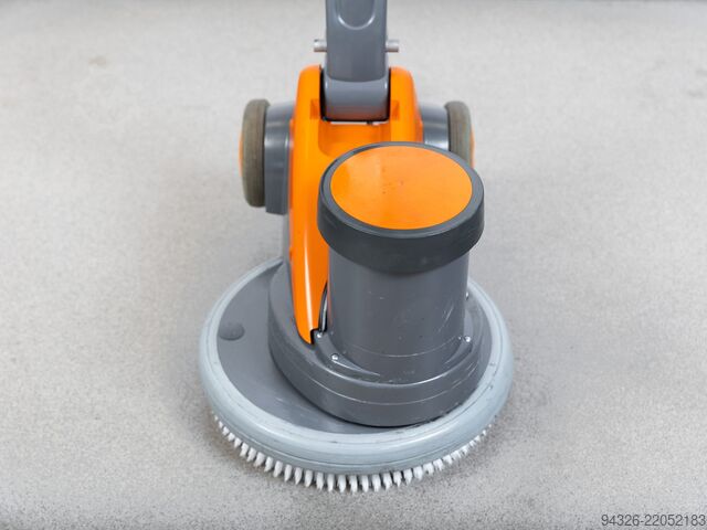 Taski Ergodisc DUO 165/330RPM Taski Ergodisc Duo - 165/300 RPM - Ø430mm