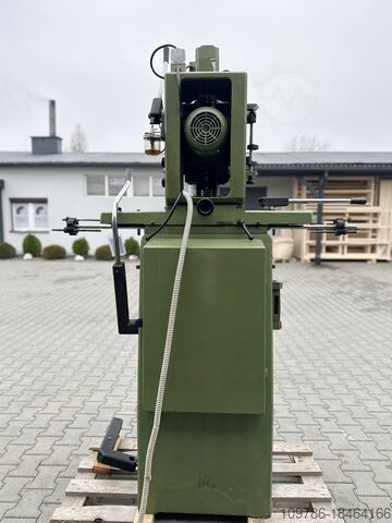 RGA BiSpecial Kettenstemmmaschine RGA BiSpecial