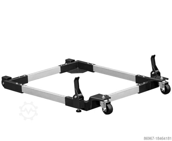 Baza mobila pentru masini CORMAK M900