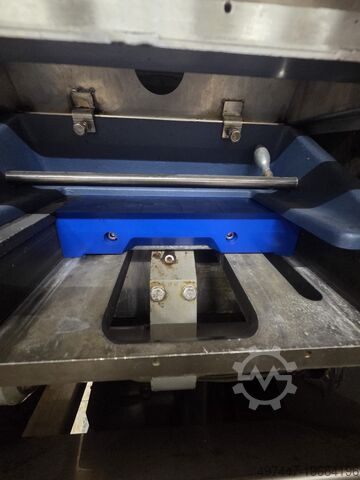 Roll forming machine König Industrie Rex I 6/5