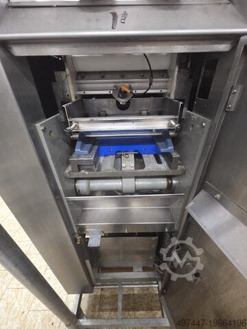 Roll forming machine König Industrie Rex I 6/5