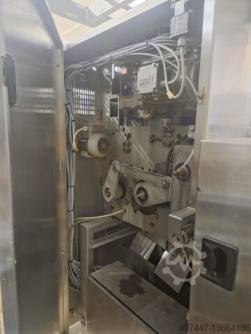 Roll forming machine König Industrie Rex I 6/5