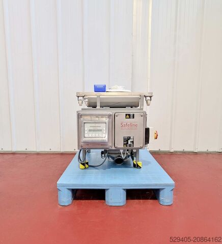 Metal detector Safeline -