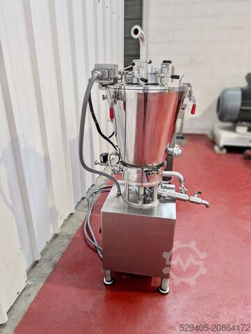 Kralenmolen Comec Micronet-25-COSM