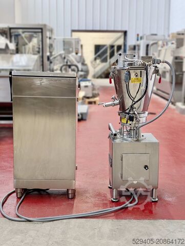 Kralenmolen Comec Micronet-25-COSM