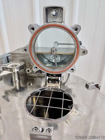 Kralenmolen Comec Micronet-25-COSM