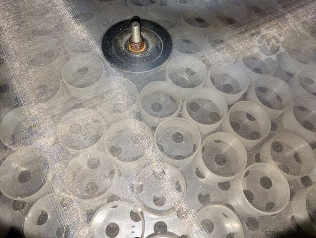 Vibro-Sieb Amcko A-30