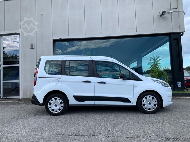 Kombivan Ford Connect 220 Combi -  5 posti  -