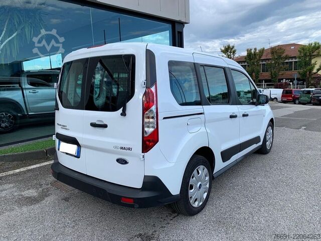 Kombivan Ford Connect 220 Combi -  5 posti  -