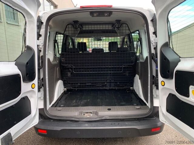 Kombivan Ford Connect 220 Combi -  5 posti  -