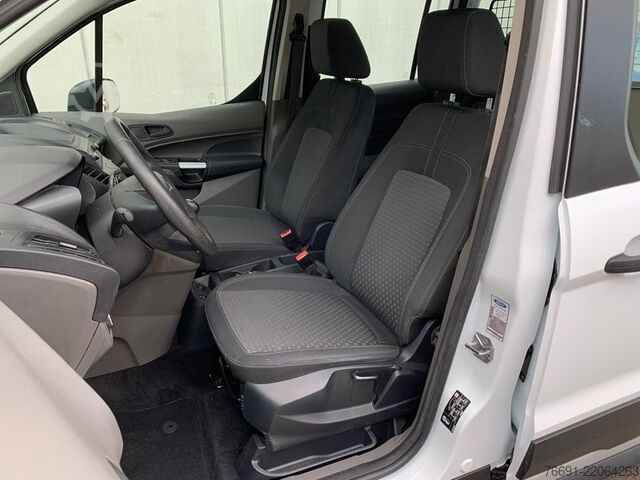 Kombivan Ford Connect 220 Combi -  5 posti  -