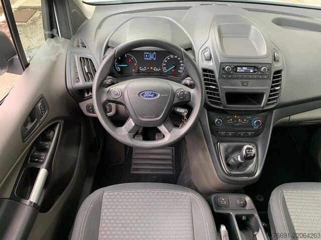Kombivan Ford Connect 220 Combi -  5 posti  -
