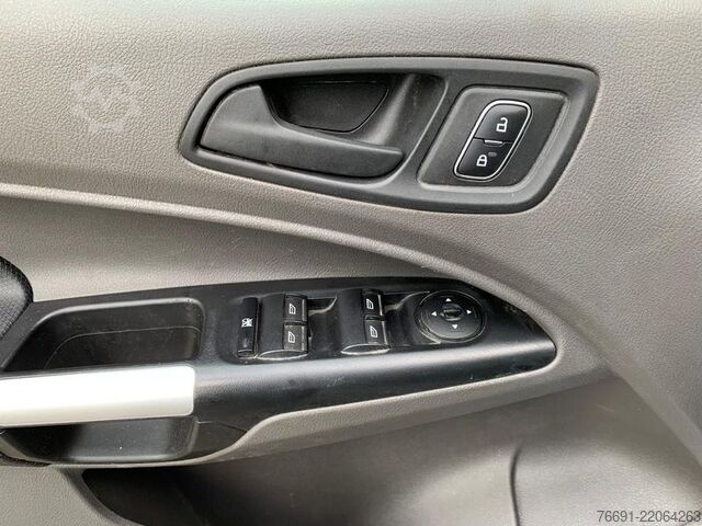 Kombivan Ford Connect 220 Combi -  5 posti  -