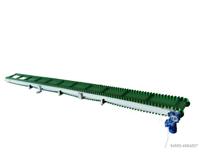 Förderband Flachförderband Austrageband die magnetprofis 2019010803