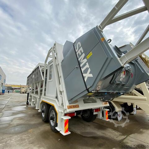 SEMIX SEMIX Mobile 100 S4