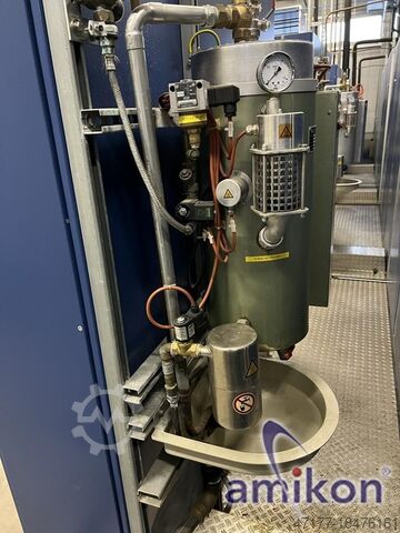 Inloop klimaatkamer Weiss WK 27'/50-150 -50°C bis 150°C