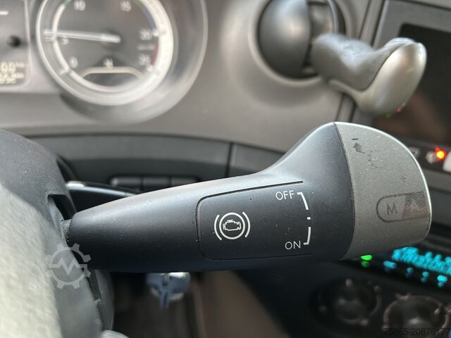 Standard tractor DAF CF 400 FT Space Cab / 945 dkm / Smart Tacho V2 ...