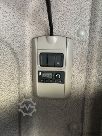 Standard tractor DAF CF 400 FT Space Cab / 945 dkm / Smart Tacho V2 ...