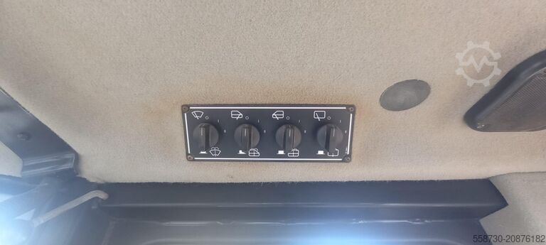 Dozer Caterpillar D6T