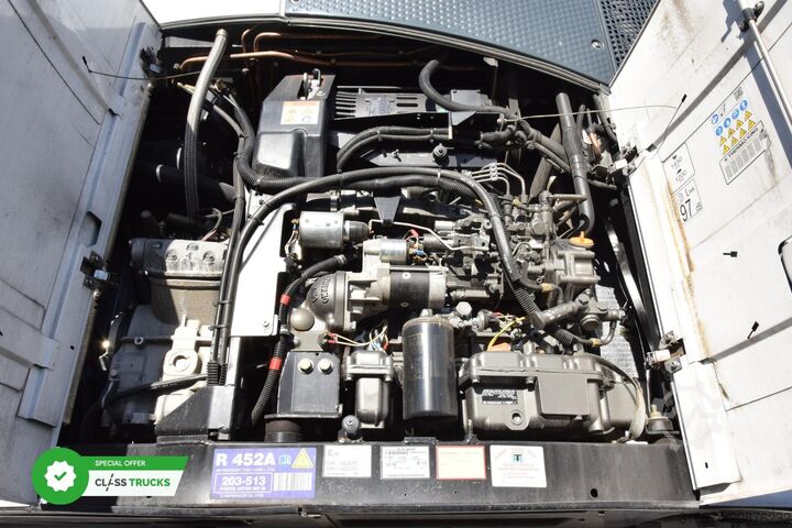 Naczepa chłodnia KRONE SDR Cool Liner FP 60 ThermoKing SLXi 300