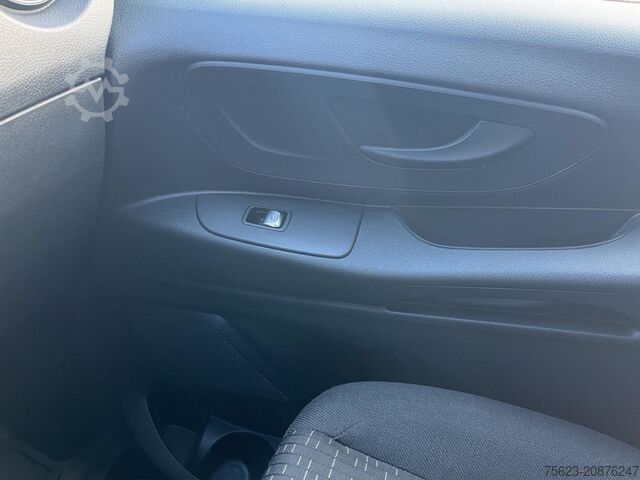 Kastenwagen Mercedes-Benz Vito 114 CDI Kasten XL LED Klima Sitzh.