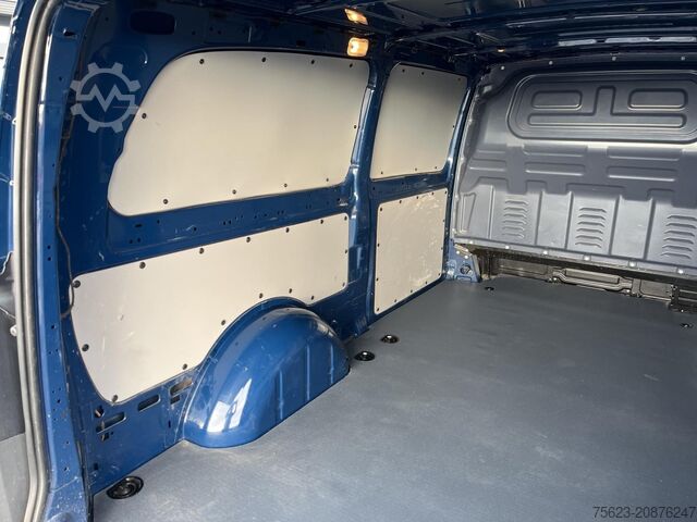 Kastenwagen Mercedes-Benz Vito 114 CDI Kasten XL LED Klima Sitzh.