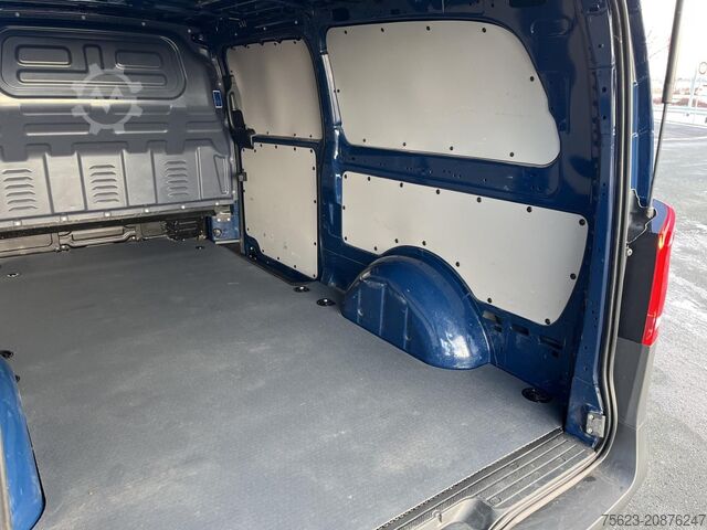 Kastenwagen Mercedes-Benz Vito 114 CDI Kasten XL LED Klima Sitzh.