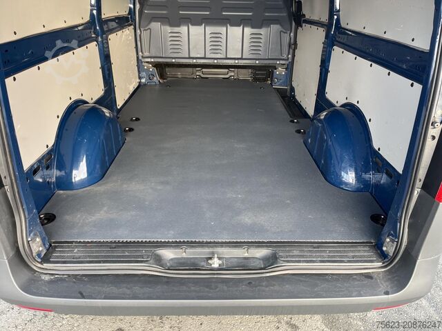 Kastenwagen Mercedes-Benz Vito 114 CDI Kasten XL LED Klima Sitzh.