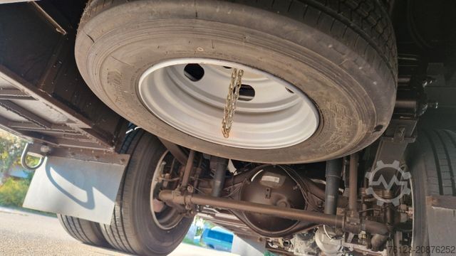 Minibusz TEMSA 10 x Prestij SX Automatik  Novo Lux Stock