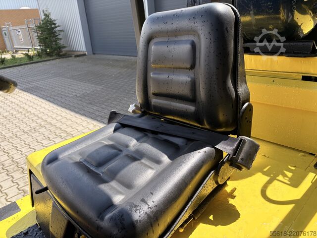 Wózek widłowy Hyster S135 XL