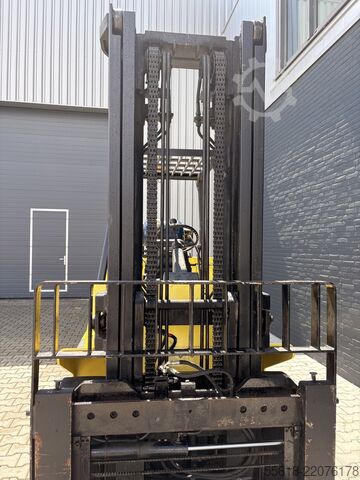 Wózek widłowy Hyster S135 XL