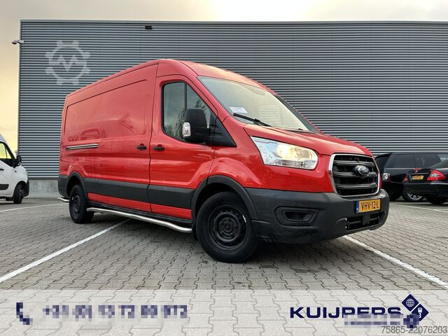 Kastenwagen Ford Transit 2.0 TDCI Trend / 185 dkm / L3 H2 / NL Van