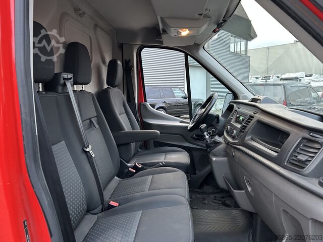 Kastenwagen Ford Transit 2.0 TDCI Trend / 185 dkm / L3 H2 / NL Van