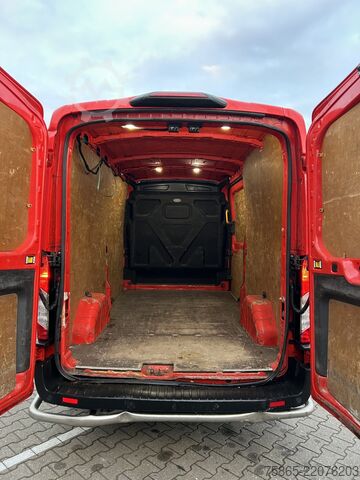 Kastenwagen Ford Transit 2.0 TDCI Trend / 185 dkm / L3 H2 / NL Van