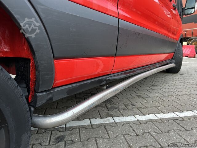Kastenwagen Ford Transit 2.0 TDCI Trend / 185 dkm / L3 H2 / NL Van