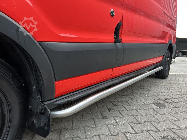 Kastenwagen Ford Transit 2.0 TDCI Trend / 185 dkm / L3 H2 / NL Van