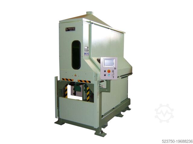 Machine de soudage en ligne DIGISYSTEM