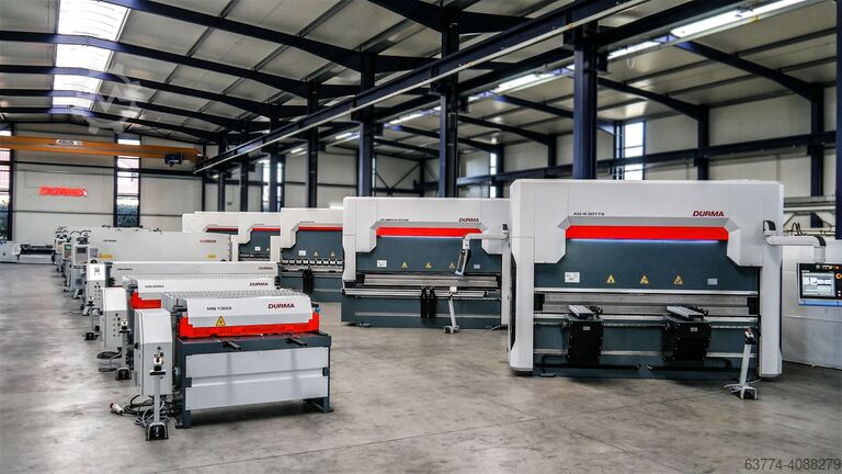 SPECIALE AANBIEDING guillotinescharen Durma MS 2504