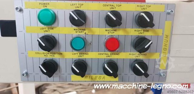 Continue boormachine 2024 RILESA VLG 2200 2024 RILESA VLG 2200