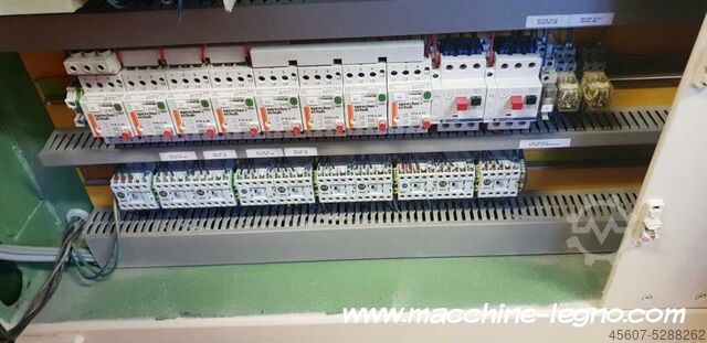 Continue boormachine 2024 RILESA VLG 2200 2024 RILESA VLG 2200