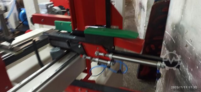 Continue boormachine 2024 RILESA VLG 2200 2024 RILESA VLG 2200