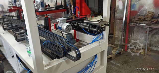 Continue boormachine 2024 RILESA VLG 2200 2024 RILESA VLG 2200