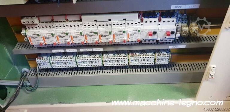 Continue boormachine 2024 RILESA VLG 2200 2024 RILESA VLG 2200