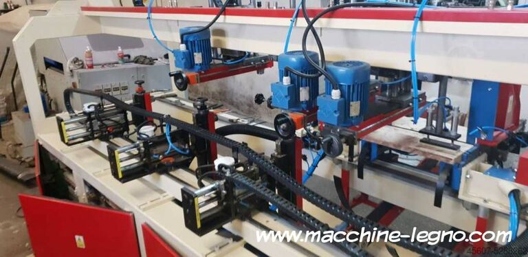 Continue boormachine 2024 RILESA VLG 2200 2024 RILESA VLG 2200