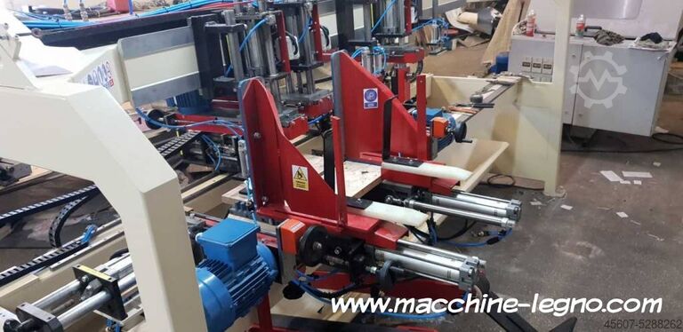 Continue boormachine 2024 RILESA VLG 2200 2024 RILESA VLG 2200