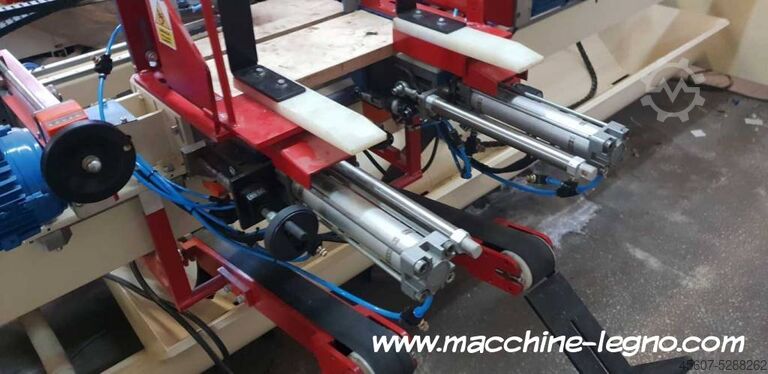 Continue boormachine 2024 RILESA VLG 2200 2024 RILESA VLG 2200