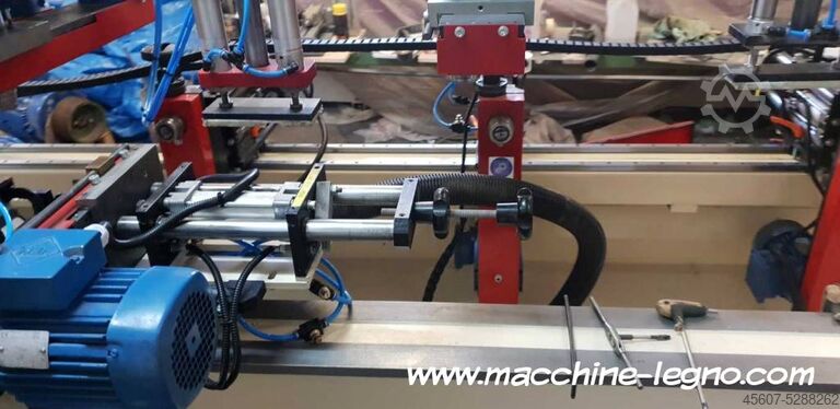 Continue boormachine 2024 RILESA VLG 2200 2024 RILESA VLG 2200